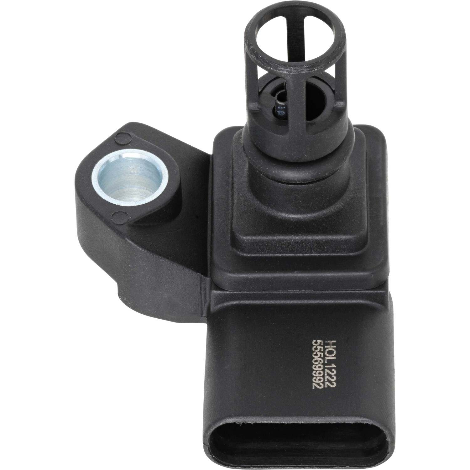 HOLSTEIN Holstein Parts 2MAP0523 Manifold Absolute Pressure Sensor 2MAP0523