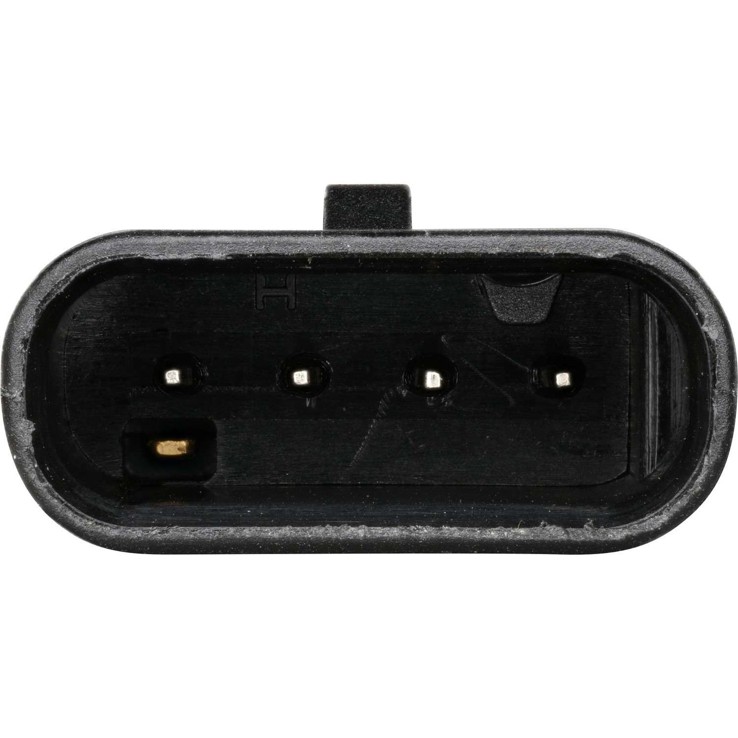 HOLSTEIN Holstein Parts 2MAP0523 Manifold Absolute Pressure Sensor 2MAP0523