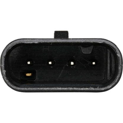 HOLSTEIN Holstein Parts 2MAP0523 Manifold Absolute Pressure Sensor 2MAP0523