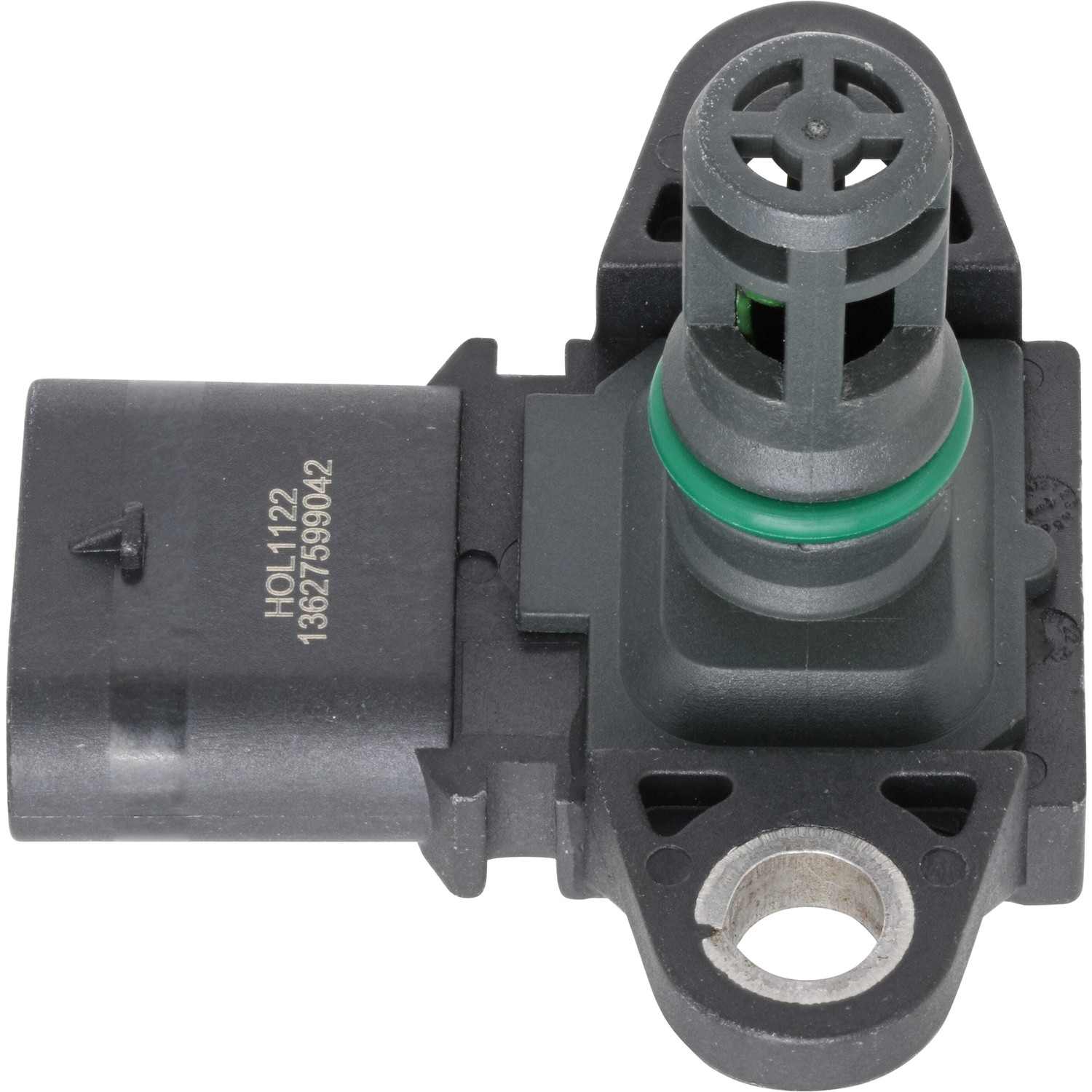 HOLSTEIN Holstein Parts 2MAP3016 Manifold Absolute Pressure Sensor 2MAP3016