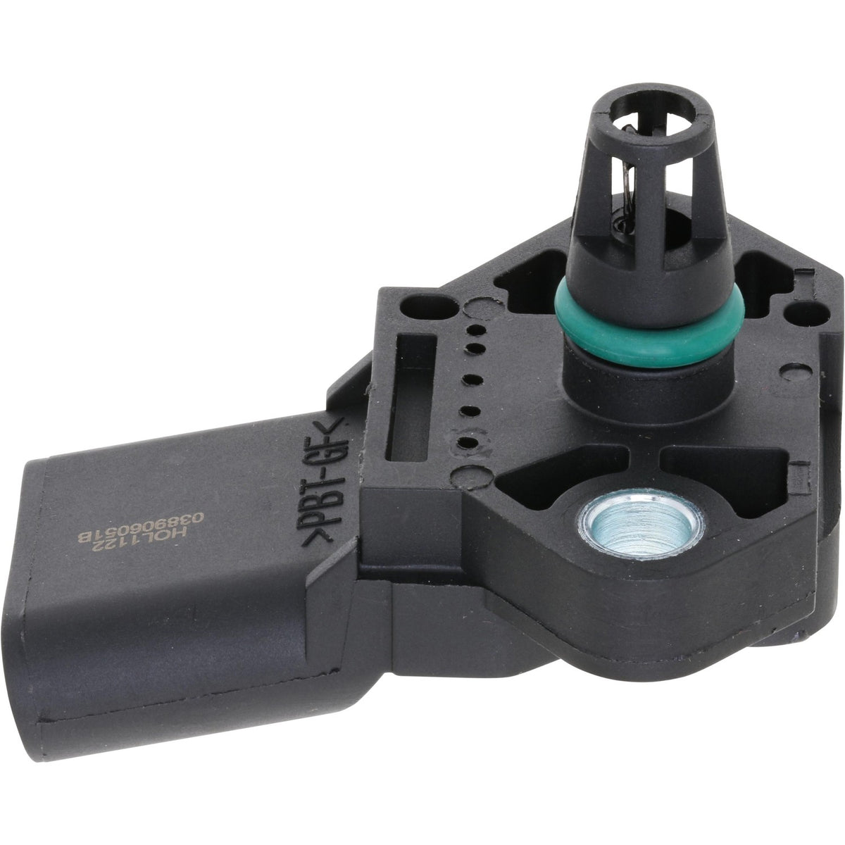 HOLSTEIN Holstein Parts 2MAP3031 Manifold Absolute Pressure Sensor 2MAP3031