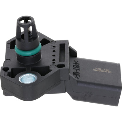 HOLSTEIN Holstein Parts 2MAP3031 Manifold Absolute Pressure Sensor 2MAP3031