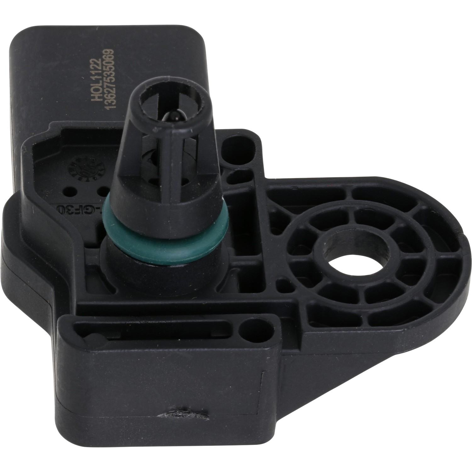 HOLSTEIN Holstein Parts 2MAP3035 Turbocharger Boost Sensor 2MAP3035