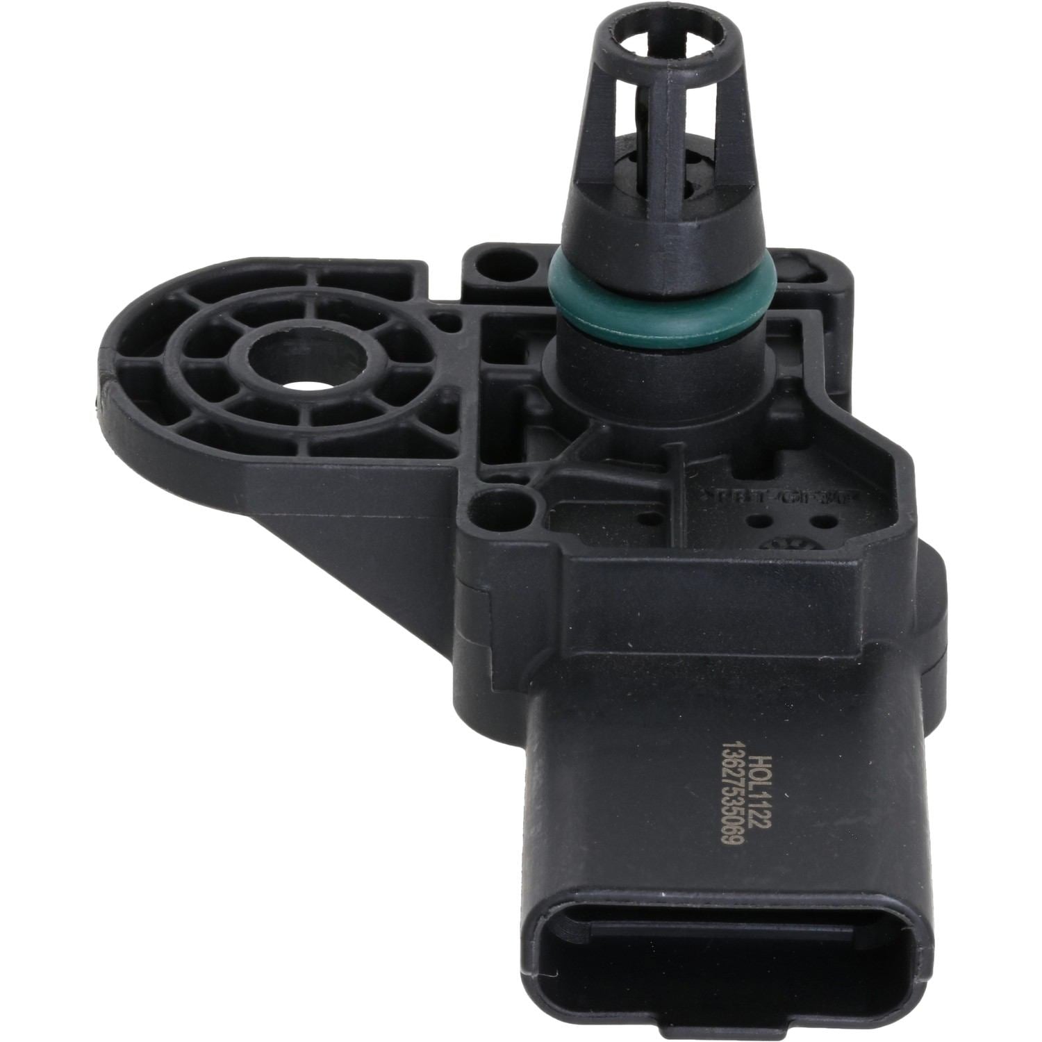 HOLSTEIN Holstein Parts 2MAP3035 Turbocharger Boost Sensor 2MAP3035
