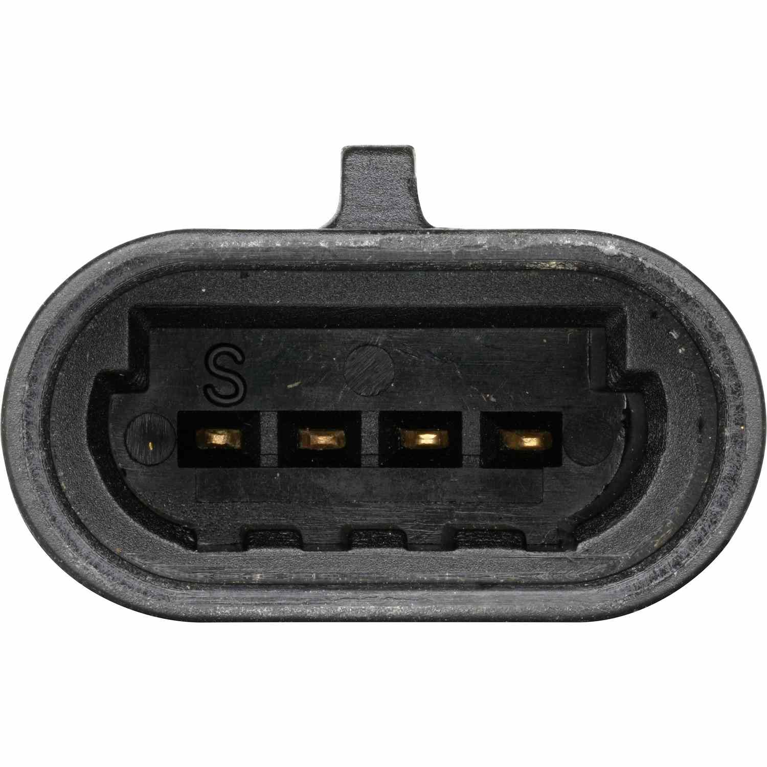 HOLSTEIN Holstein Parts 2MAP3039 Manifold Absolute Pressure Sensor 2MAP3039