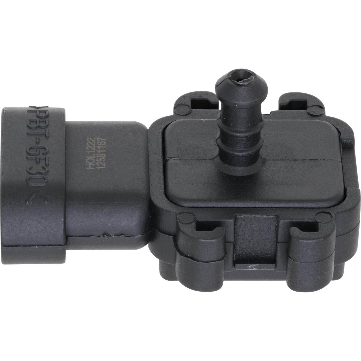 HOLSTEIN Holstein Parts 2MAP4003 Manifold Absolute Pressure Sensor 2MAP4003