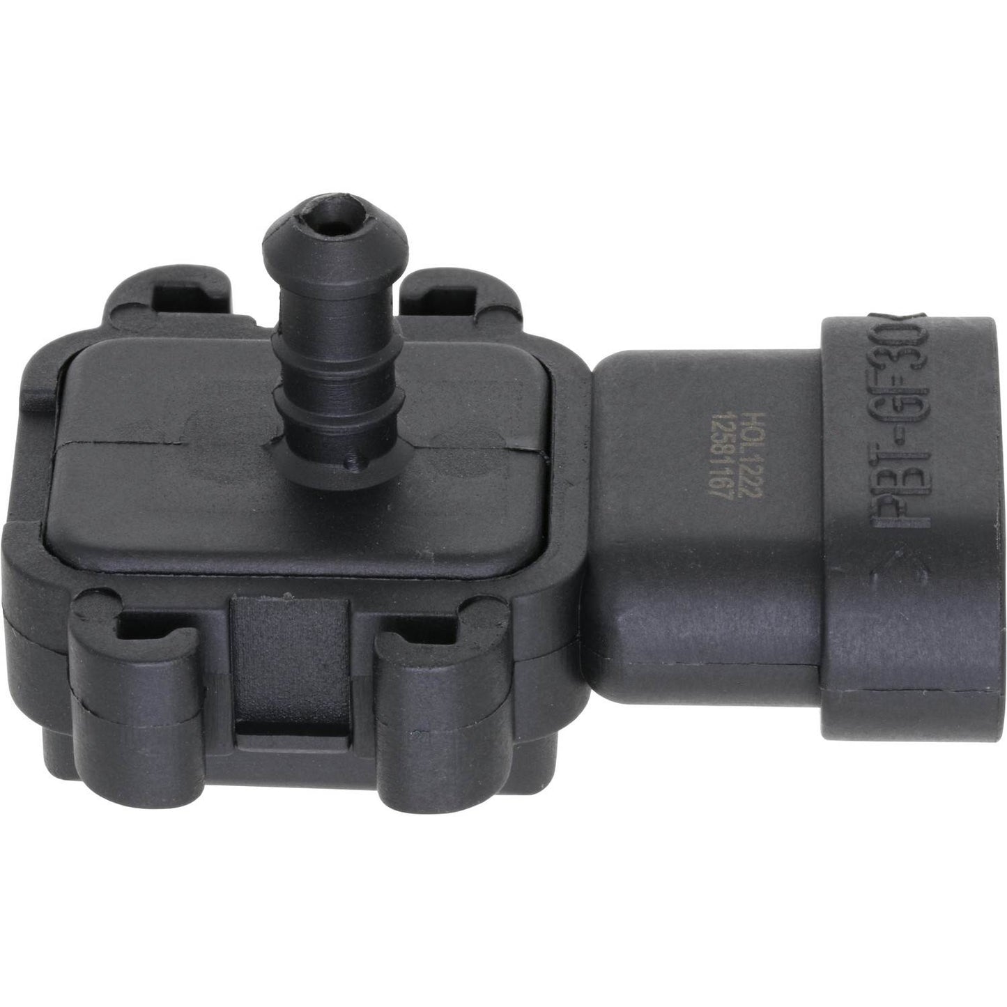 HOLSTEIN Holstein Parts 2MAP4003 Manifold Absolute Pressure Sensor 2MAP4003