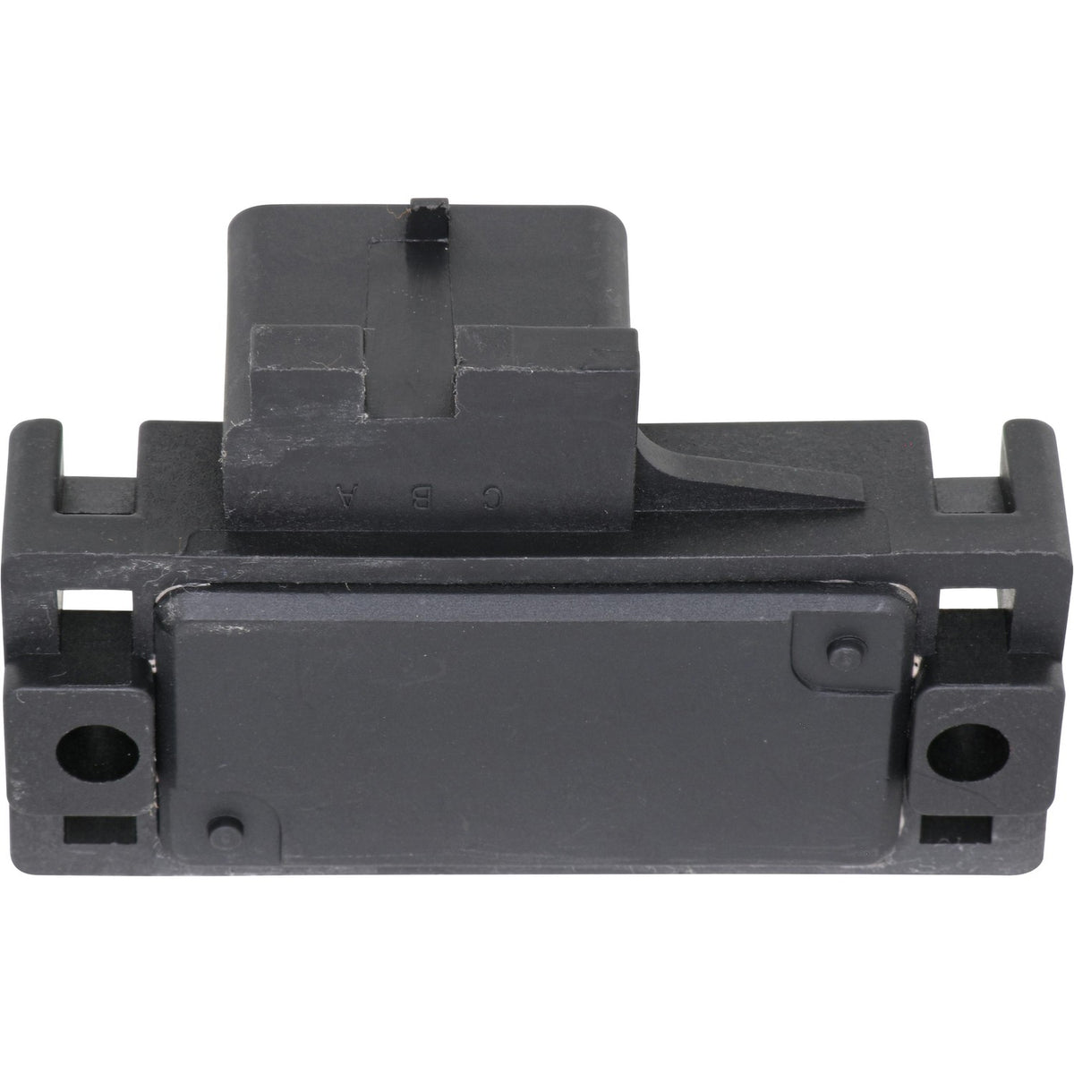 HOLSTEIN Holstein Parts 2MAP6002 Manifold Absolute Pressure Sensor 2MAP6002