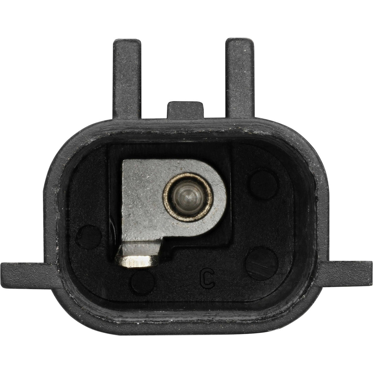 Holstein Vehicle Part 2OPS0086