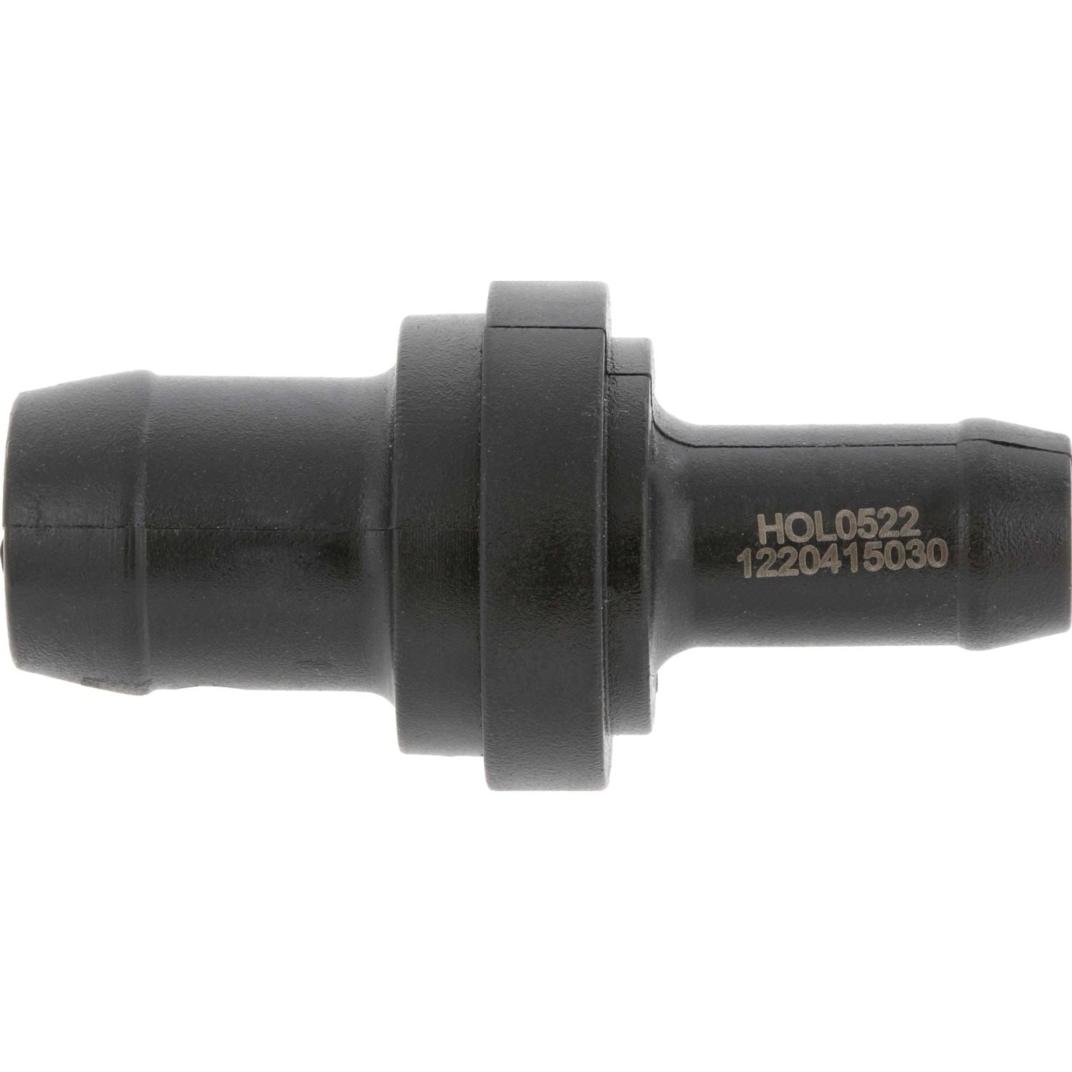 HOLSTEIN Holstein Parts 2PCV0005 PCV Valve 2PCV0005