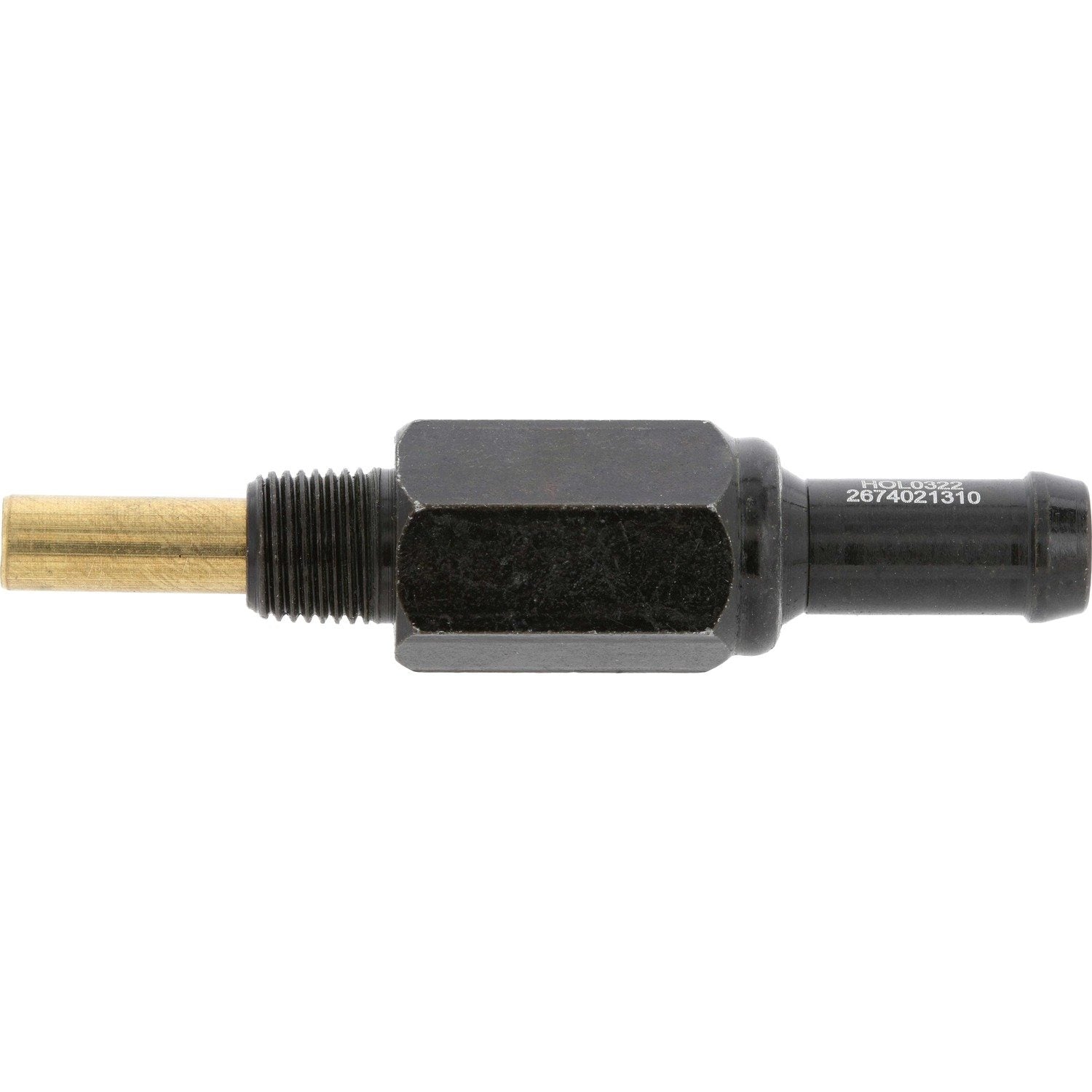 HOLSTEIN Holstein Parts 2PCV0011 PCV Valve 2PCV0011