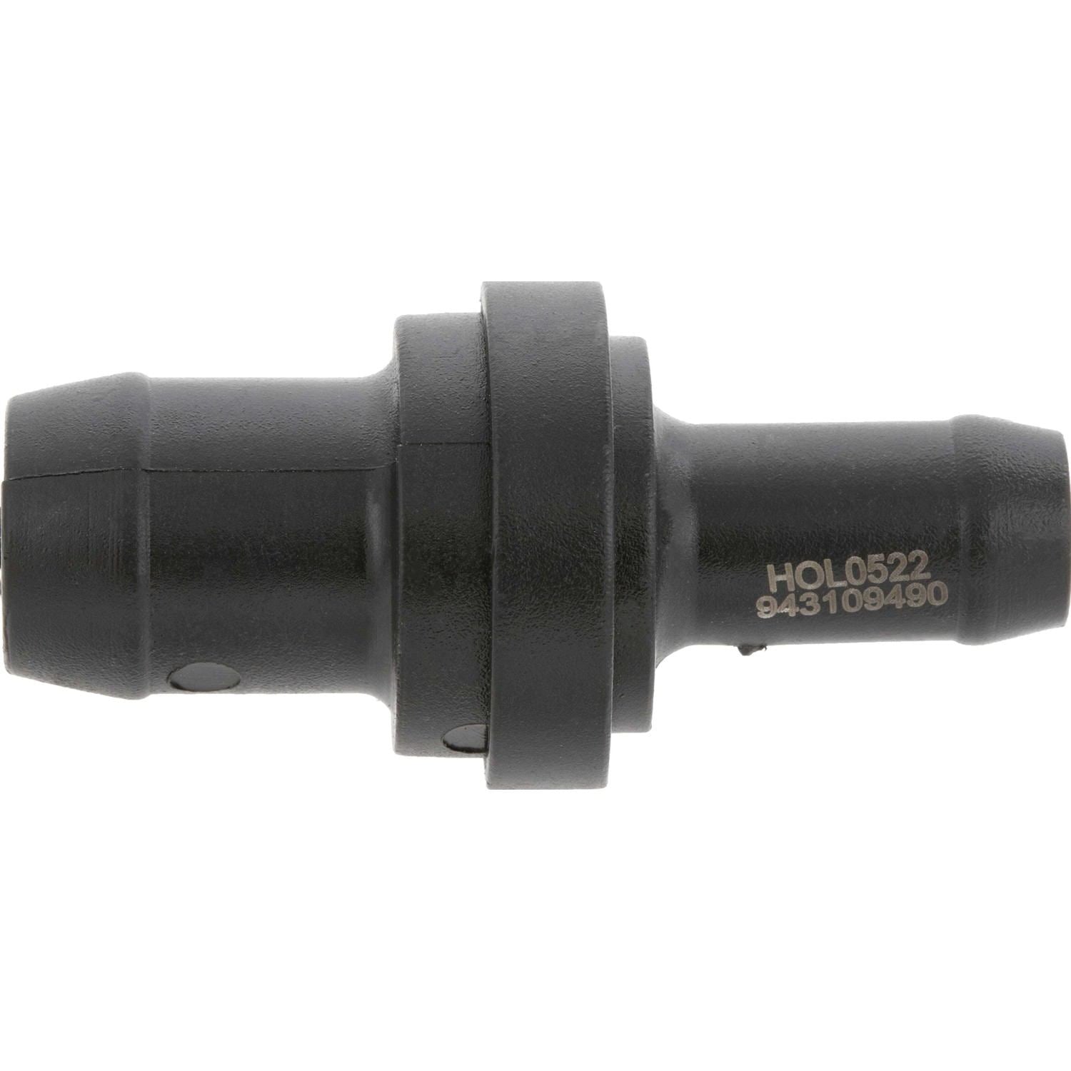 HOLSTEIN Holstein Parts 2PCV0038 PCV Valve 2PCV0038