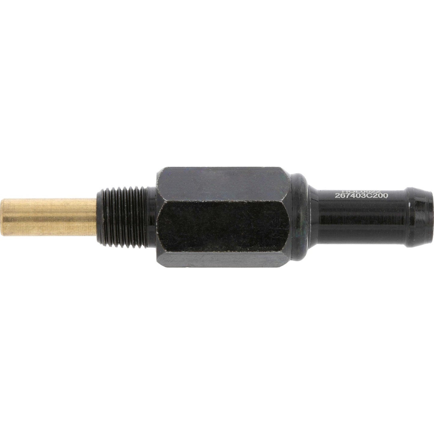 HOLSTEIN Holstein Parts 2PCV0086 PCV Valve 2PCV0086