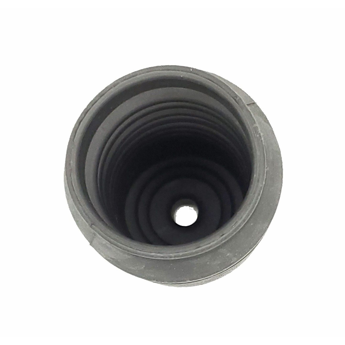 HOLSTEIN Holstein Parts 2SBK0002 Steering Coupling Boot  top view frsport 2SBK0002