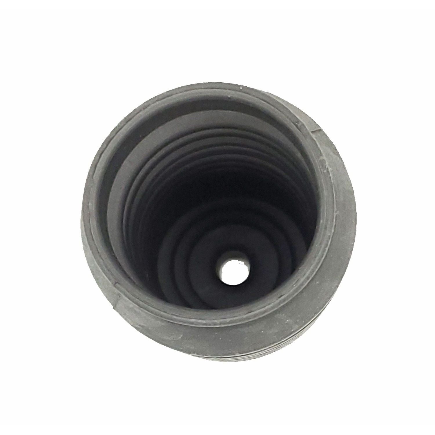 HOLSTEIN Holstein Parts 2SBK0002 Steering Coupling Boot  top view frsport 2SBK0002