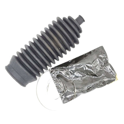 HOLSTEIN Holstein Parts 2SBK0002 Steering Coupling Boot  top view frsport 2SBK0002