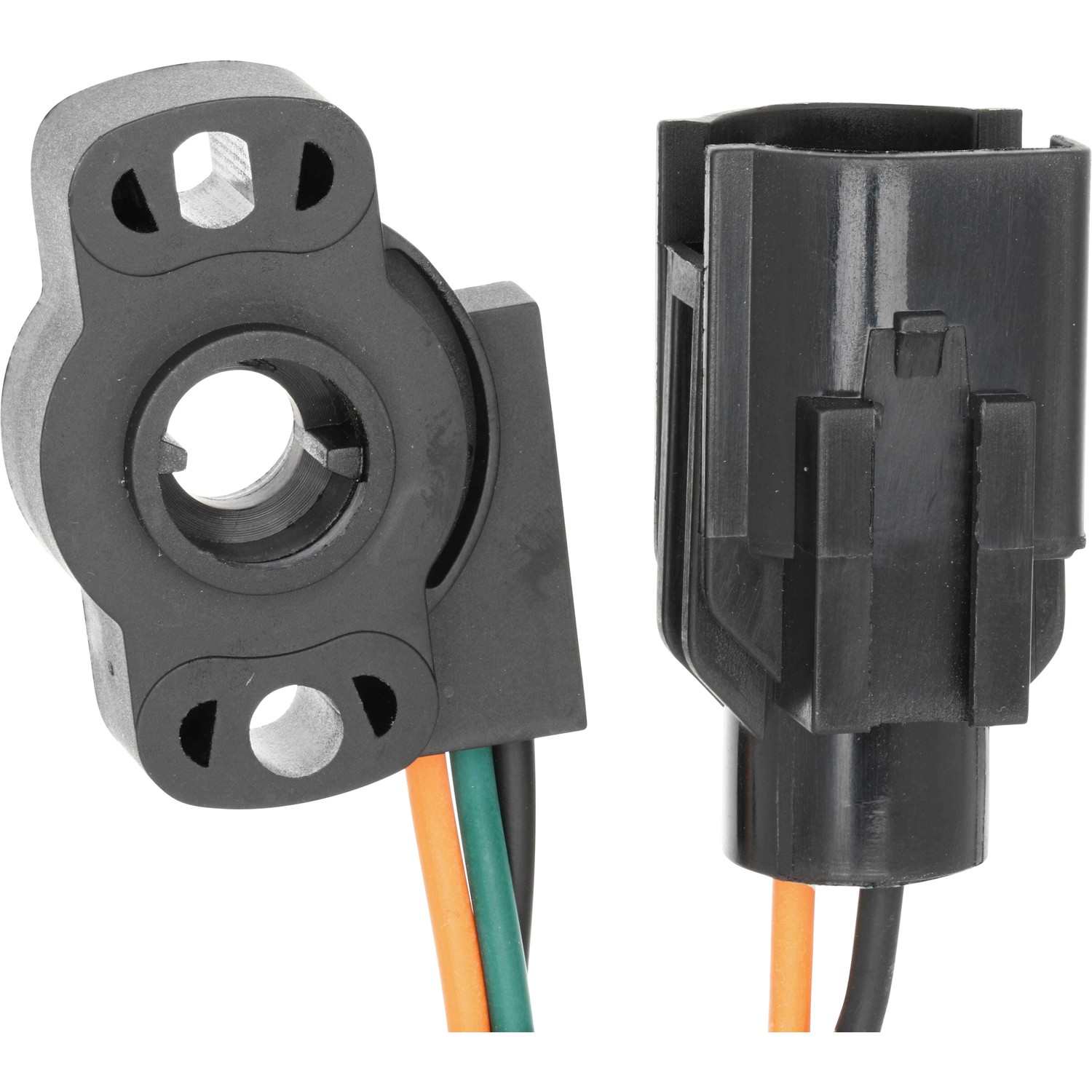 HOLSTEIN Throttle Position Sensor 2TPS0059