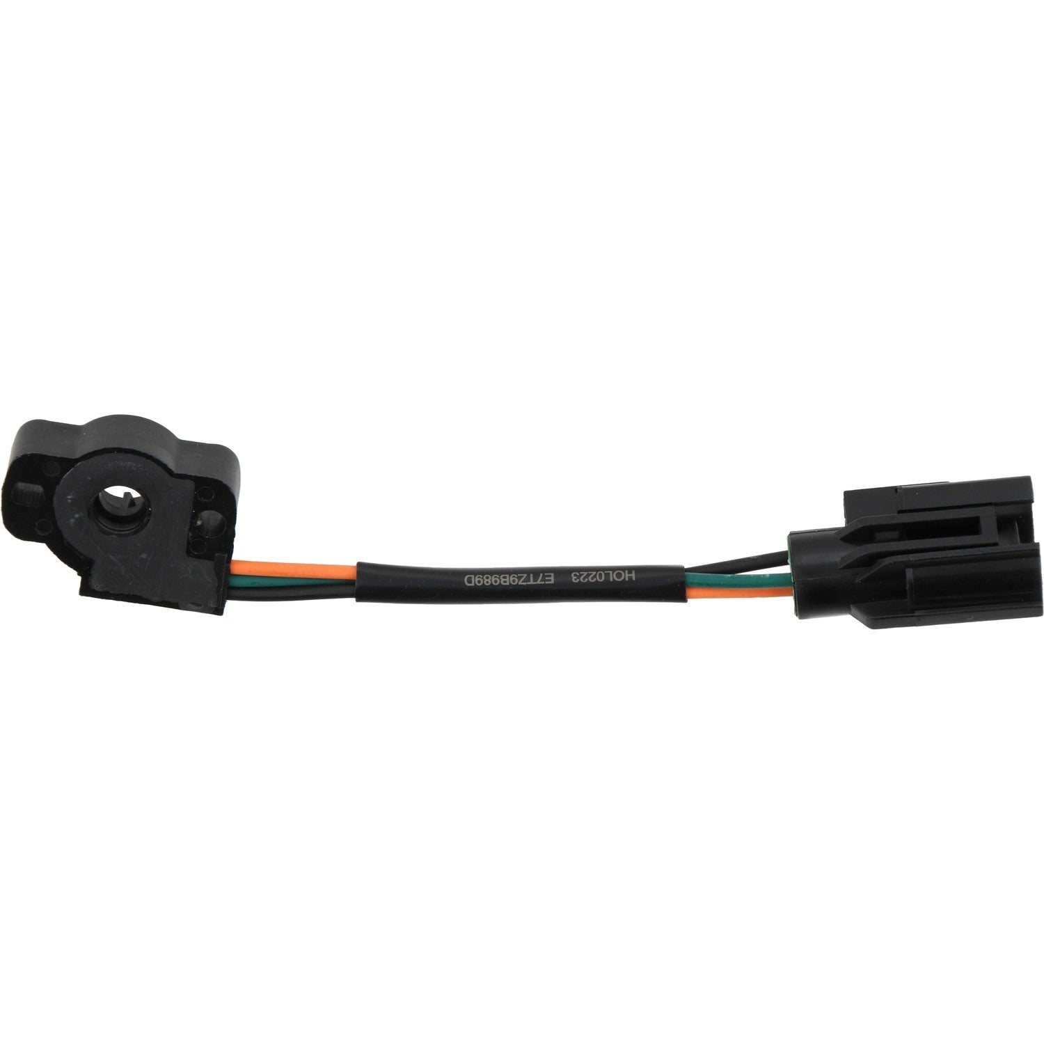 HOLSTEIN Throttle Position Sensor 2TPS0059