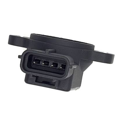 HOLSTEIN Throttle Position Sensor 2TPS0151