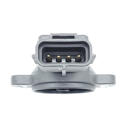 HOLSTEIN Throttle Position Sensor 2TPS0177