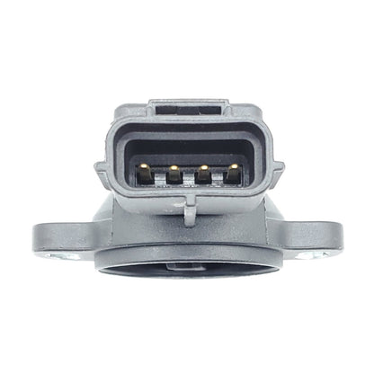 HOLSTEIN Throttle Position Sensor 2TPS0177