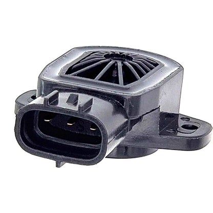 HOLSTEIN Throttle Position Sensor 2TPS0178