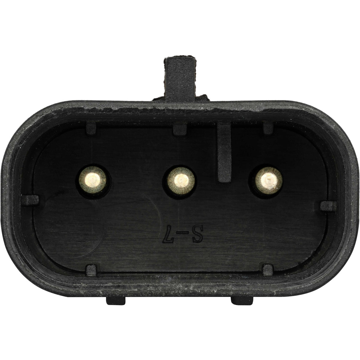 Holstein Vehicle Part 2TPS0185
