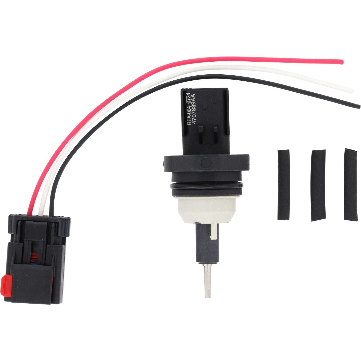 HOLSTEIN Vehicle Speed Sensor 2VSS0014