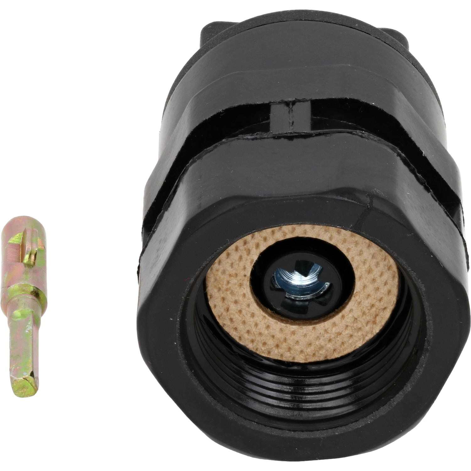 HOLSTEIN Vehicle Speed Sensor 2VSS0034