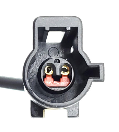 HOLSTEIN Holstein Parts 2VSS0084 Vehicle Speed Sensor 2VSS0084