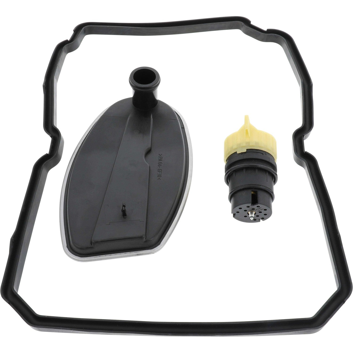 Holstein Automatic Transmission Input Shaft Speed Sensor 2VSS0157 image 5