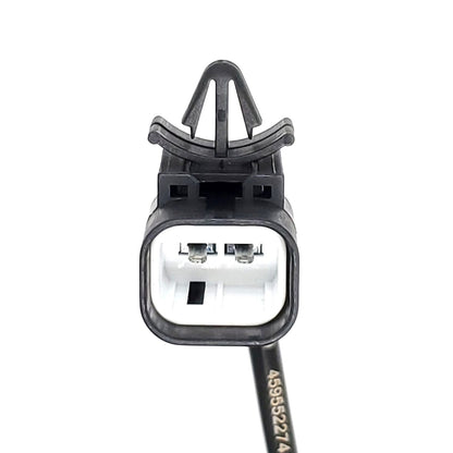 HOLSTEIN Holstein Parts Vehicle Speed Sensor 2VSS0225