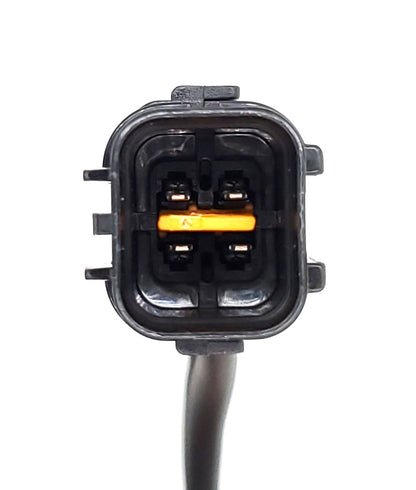 HOLSTEIN Vehicle Speed Sensor 2VSS0277