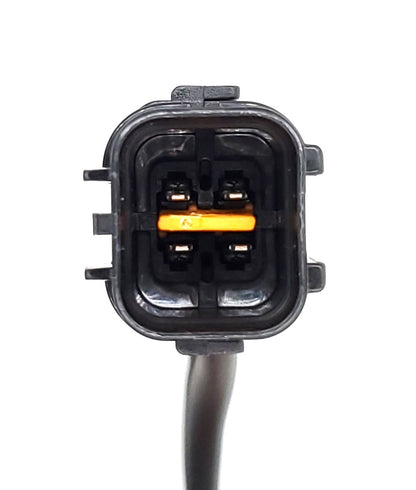 HOLSTEIN Vehicle Speed Sensor 2VSS0277