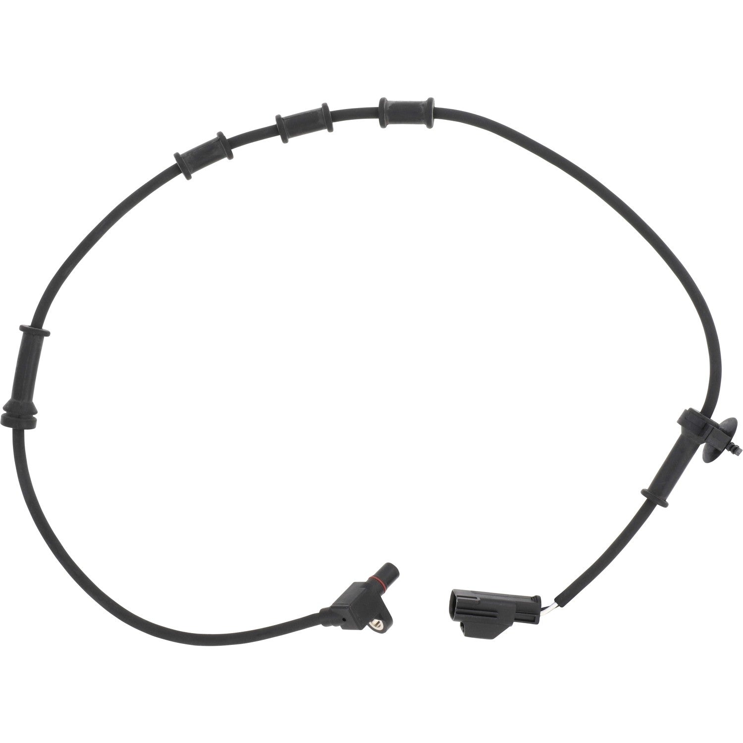 HOLSTEIN Holstein Parts 2VSS0345 Vehicle Speed Sensor 2VSS0345