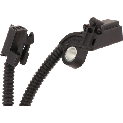 HOLSTEIN Holstein Parts 2VSS0527 Automatic Transmission Input Shaft Speed Sensor 2VSS0527