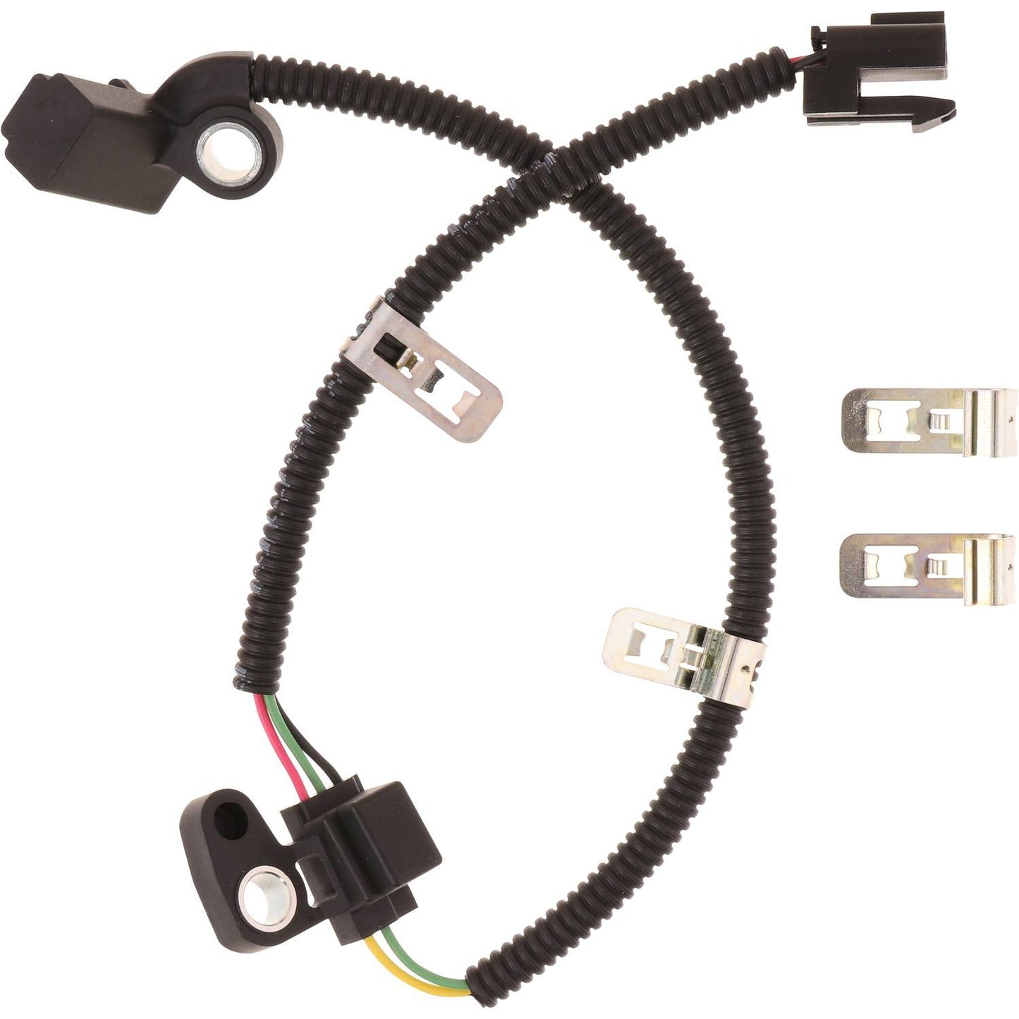 HOLSTEIN Holstein Parts 2VSS0527 Automatic Transmission Input Shaft Speed Sensor 2VSS0527