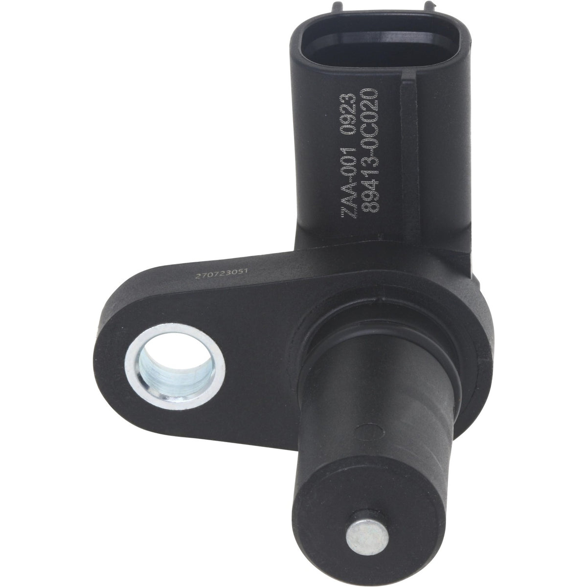 HOLSTEIN Holstein Parts 2VSS0737 Automatic Transmission Input Shaft Speed Sensor 2VSS0737