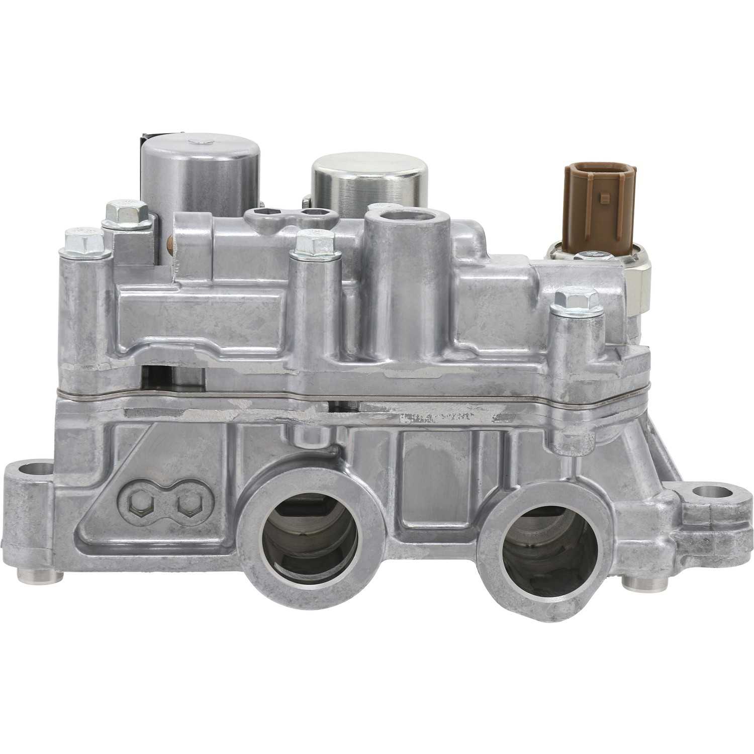 HOLSTEIN Holstein Parts 2VTS0135 Engine Variable Valve Timing (VVT) Solenoid 2VTS0135