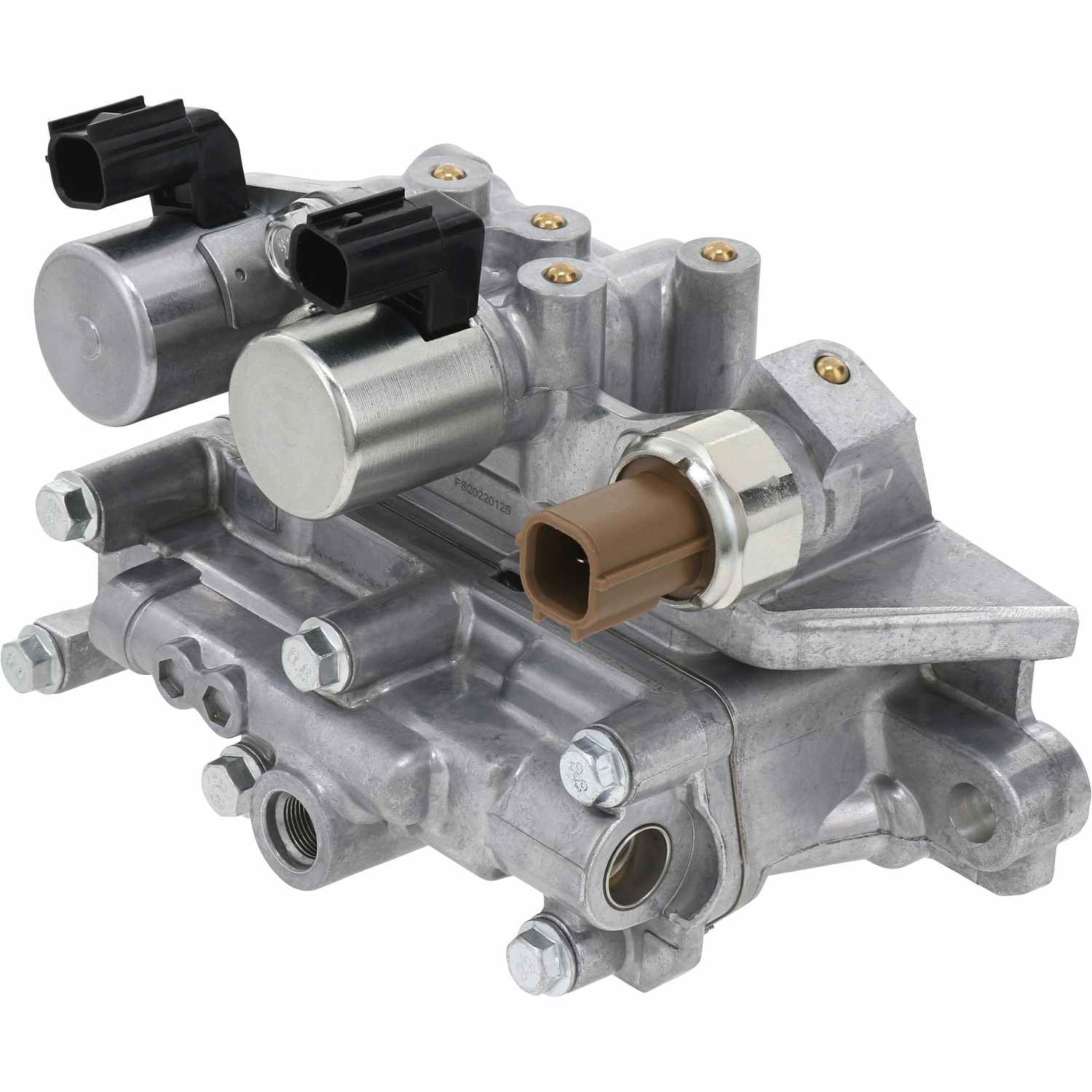 HOLSTEIN Holstein Parts 2VTS0135 Engine Variable Valve Timing (VVT) Solenoid 2VTS0135