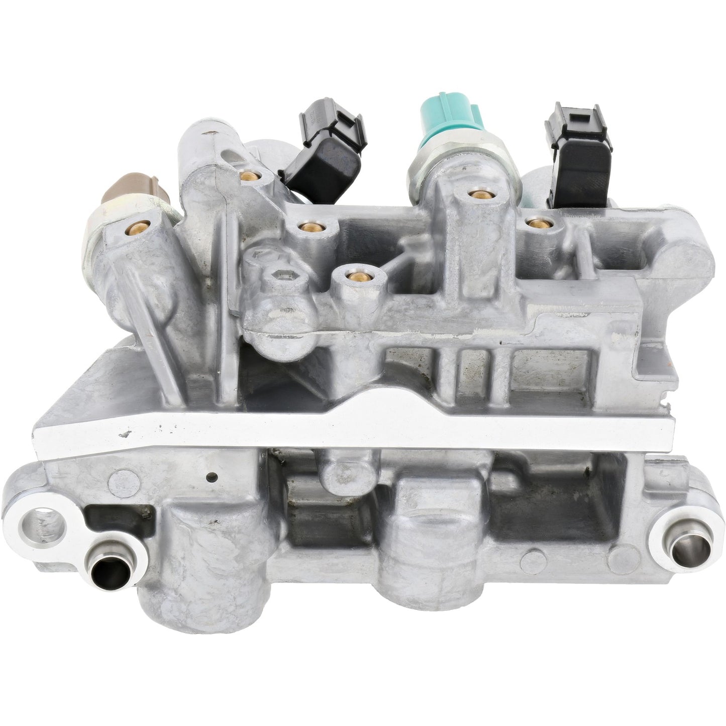 HOLSTEIN Holstein Parts 2VTS0140 Engine Variable Valve Timing (VVT) Solenoid 2VTS0140