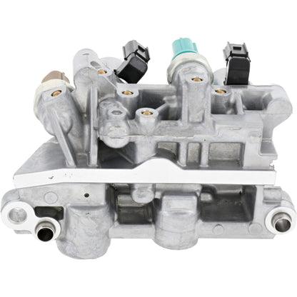 HOLSTEIN Holstein Parts 2VTS0140 Engine Variable Valve Timing (VVT) Solenoid 2VTS0140