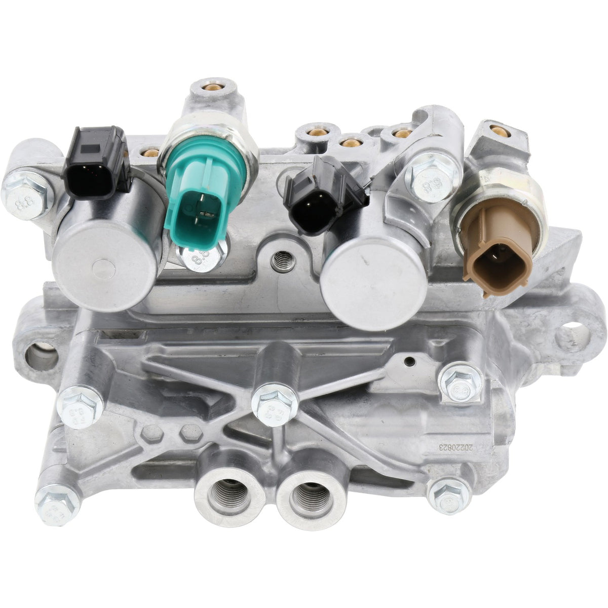 HOLSTEIN Holstein Parts 2VTS0140 Engine Variable Valve Timing (VVT) Solenoid 2VTS0140