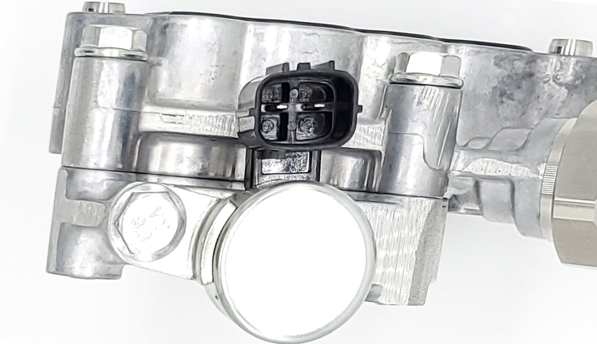 HOLSTEIN Engine Variable Valve Timing (VVT) Solenoid 2VTS0141