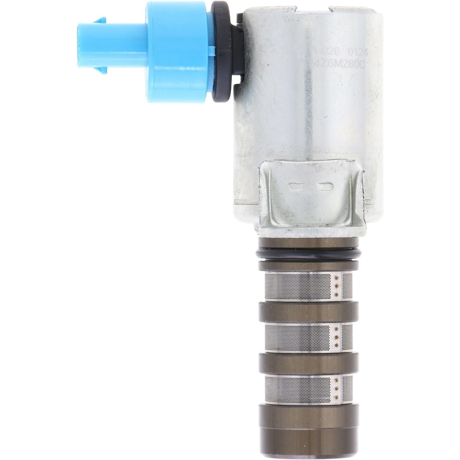 HOLSTEIN Holstein Parts 2VTS0229 Engine Variable Valve Timing (VVT) Solenoid  top view frsport 2VTS0229