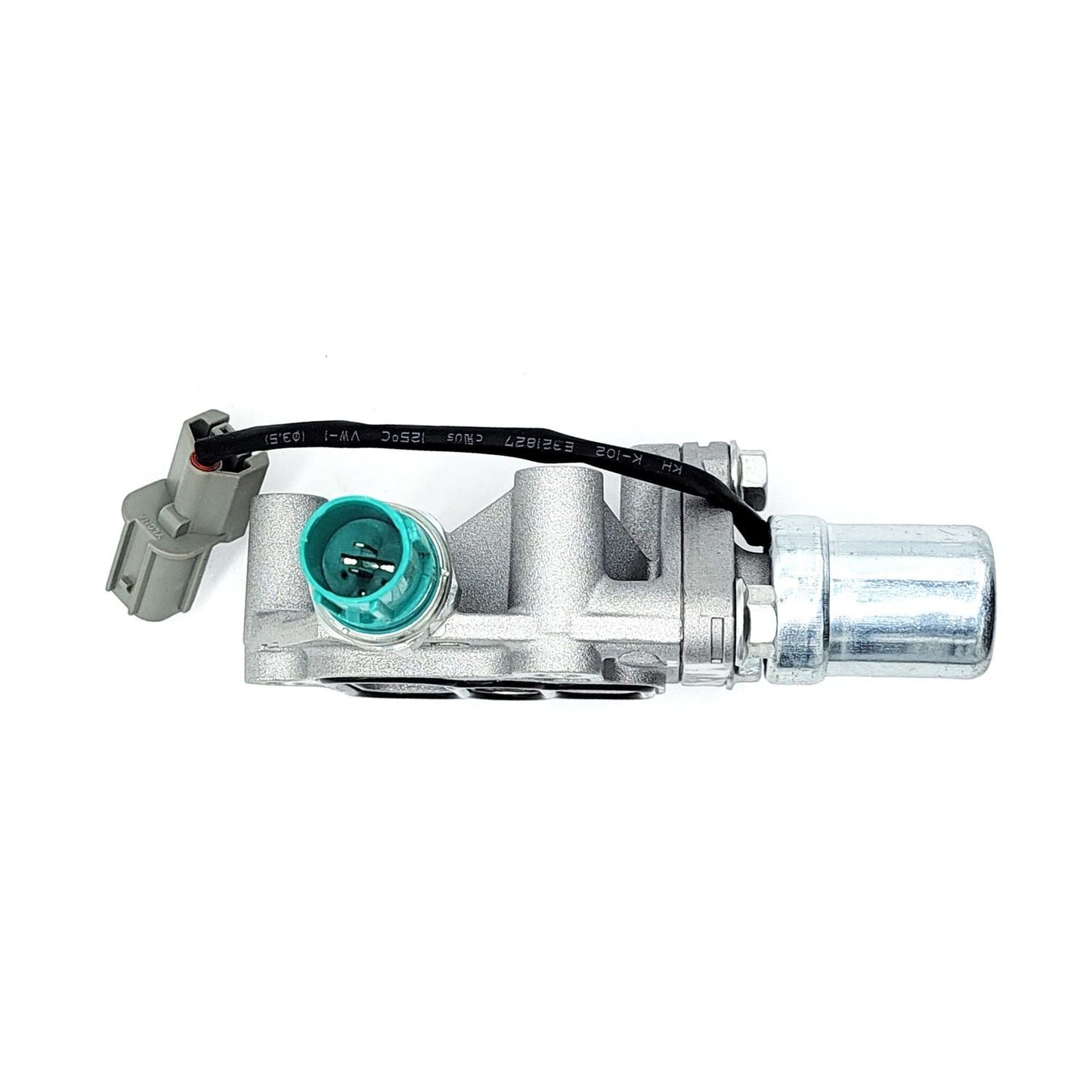 HOLSTEIN Holstein Parts 2VTS0480 Engine Variable Valve Timing (VVT) Solenoid  top view frsport 2VTS0480