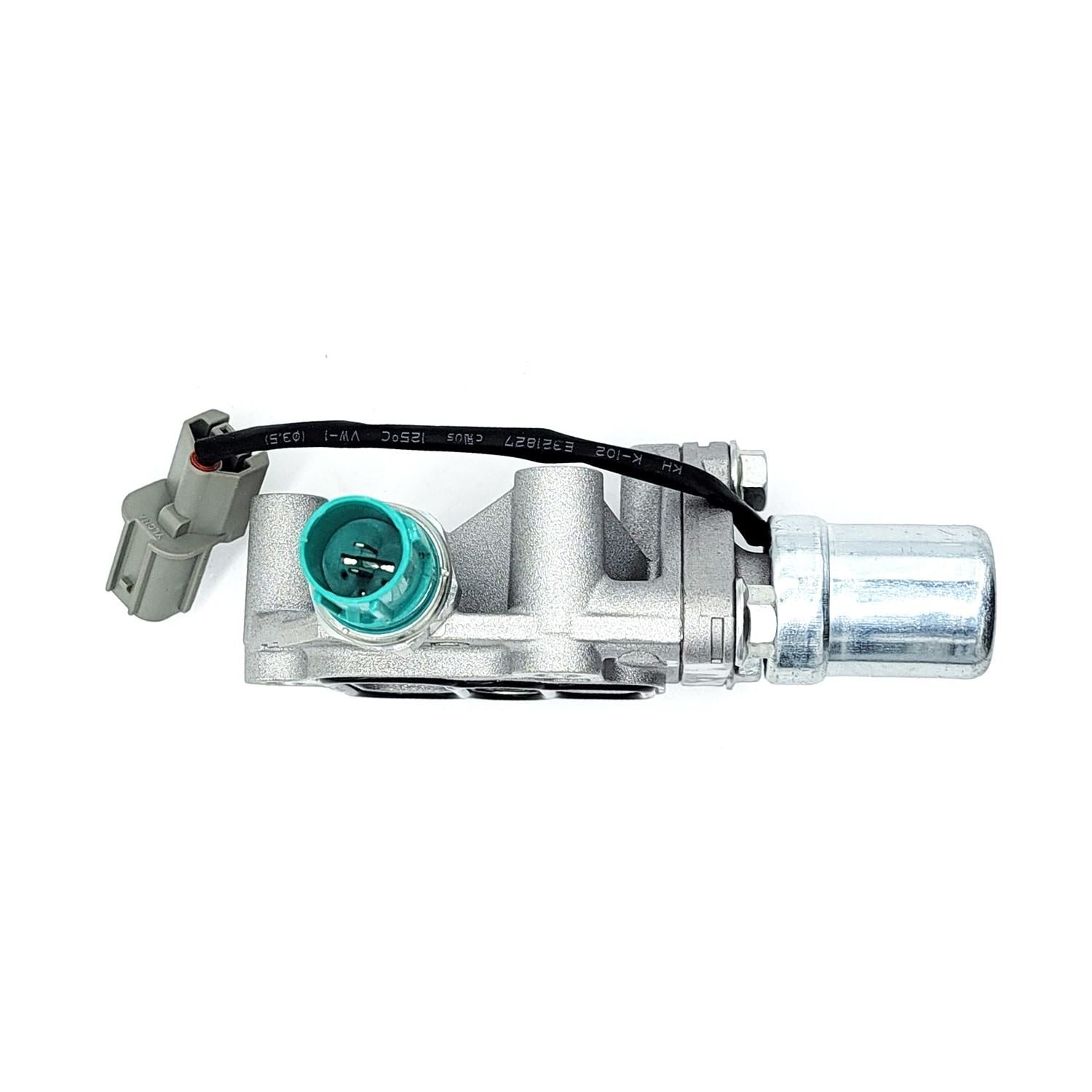 HOLSTEIN Holstein Parts 2VTS0480 Engine Variable Valve Timing (VVT) Solenoid  top view frsport 2VTS0480