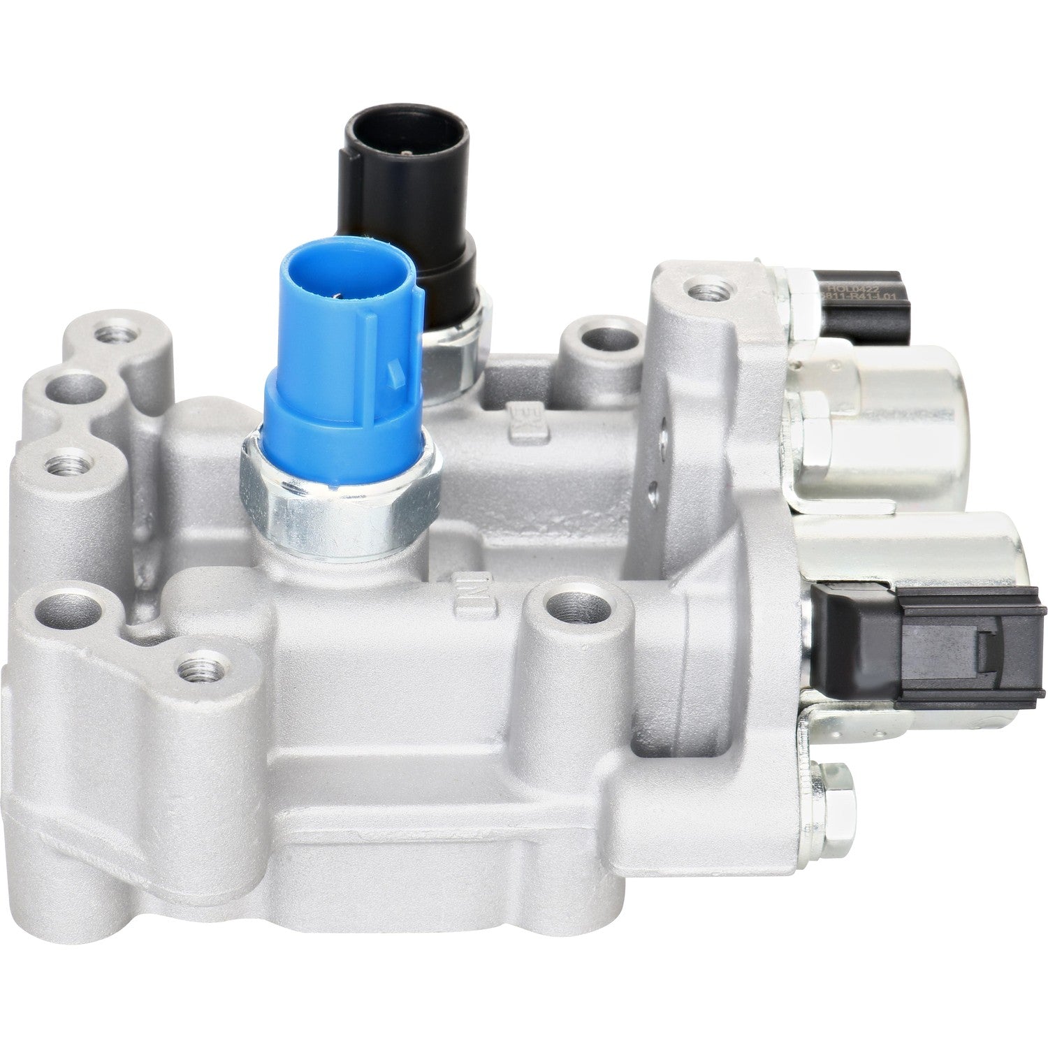 Holstein Engine Variable Valve Timing (VVT) Solenoid 2VTS0488 image 2