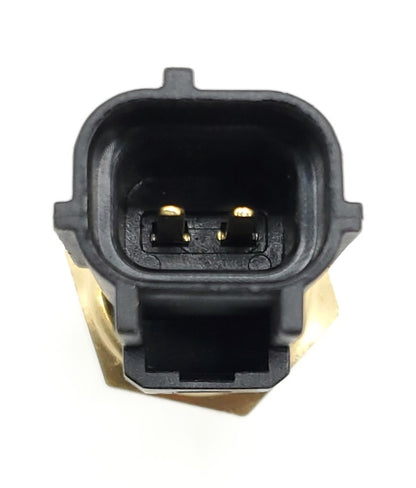 HOLSTEIN Engine Cylinder Head Temperature Sensor 2WTS0002