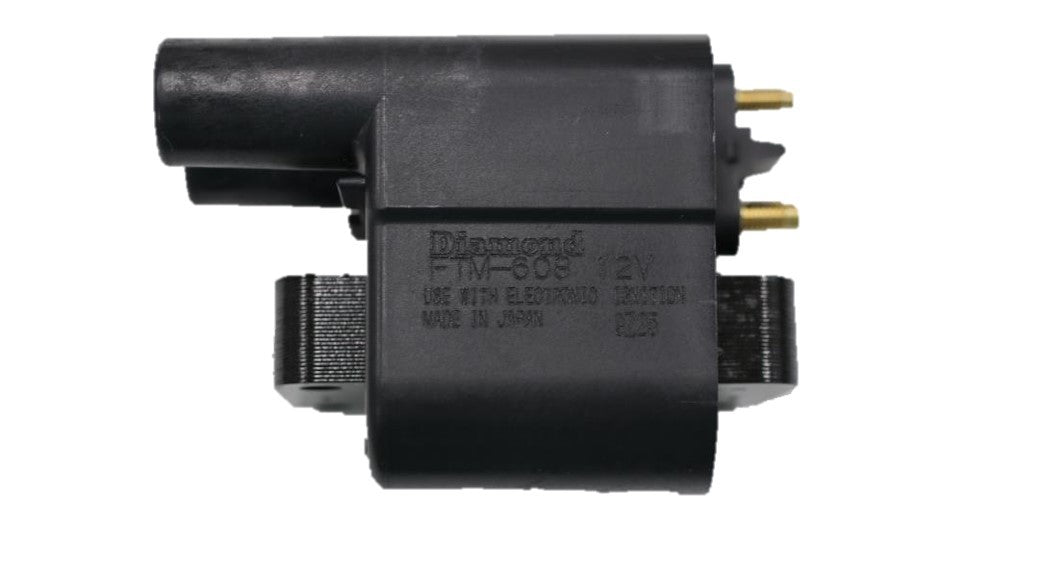 555 IGNITION COIL MD346835 FTM-608A1 F-608-01A
